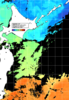 ひまわり人工衛星:親潮域,22:59JST,1時間合成画像