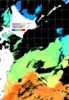 ひまわり人工衛星:親潮域,11:59JST,1時間合成画像