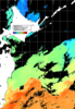 ひまわり人工衛星:親潮域,12:59JST,1時間合成画像