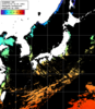 ひまわり人工衛星:日本全域,03:59JST,1時間合成画像