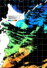 ひまわり人工衛星:親潮域,14:59JST,1時間合成画像