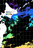ひまわり人工衛星:親潮域,13:59JST,1時間合成画像