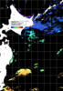ひまわり人工衛星:親潮域,19:59JST,1時間合成画像