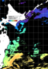 ひまわり人工衛星:親潮域,03:59JST,1時間合成画像