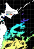 ひまわり人工衛星:親潮域,21:59JST,1時間合成画像