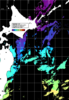 ひまわり人工衛星:親潮域,11:59JST,1時間合成画像