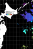 ひまわり人工衛星:親潮域,16:59JST,1時間合成画像