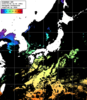 ひまわり人工衛星:日本全域,01:59JST,1時間合成画像
