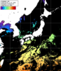 ひまわり人工衛星:日本全域,02:59JST,1時間合成画像