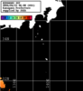 ひまわり人工衛星:神奈川県近海,15:59JST,1時間合成画像