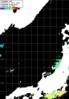 ひまわり人工衛星:日本海,13:59JST,1時間合成画像