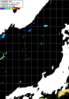 ひまわり人工衛星:日本海,17:59JST,1時間合成画像