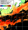 ひまわり人工衛星:神奈川県近海,19:59JST,1時間合成画像