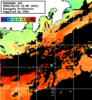 ひまわり人工衛星:神奈川県近海,21:59JST,1時間合成画像