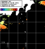 ひまわり人工衛星:神奈川県近海,03:59JST,1時間合成画像