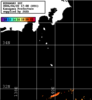 ひまわり人工衛星:神奈川県近海,02:59JST,1時間合成画像