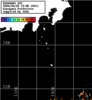 ひまわり人工衛星:神奈川県近海,04:59JST,1時間合成画像