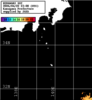 ひまわり人工衛星:神奈川県近海,08:59JST,1時間合成画像