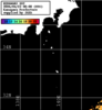 ひまわり人工衛星:神奈川県近海,09:59JST,1時間合成画像