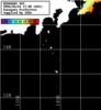 ひまわり人工衛星:神奈川県近海,02:59JST,1時間合成画像