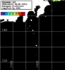 ひまわり人工衛星:神奈川県近海,05:59JST,1時間合成画像
