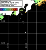 ひまわり人工衛星:神奈川県近海,20:59JST,1時間合成画像