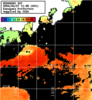 ひまわり人工衛星:神奈川県近海,20:59JST,1時間合成画像
