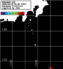 ひまわり人工衛星:神奈川県近海,15:59JST,1時間合成画像