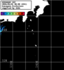 ひまわり人工衛星:神奈川県近海,09:59JST,1時間合成画像