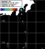 ひまわり人工衛星:神奈川県近海,08:59JST,1時間合成画像