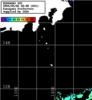 ひまわり人工衛星:神奈川県近海,05:59JST,1時間合成画像