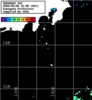 ひまわり人工衛星:神奈川県近海,06:59JST,1時間合成画像