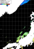 ひまわり人工衛星:日本海,23:59JST,1時間合成画像