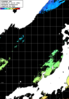 ひまわり人工衛星:日本海,03:59JST,1時間合成画像