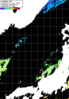 ひまわり人工衛星:日本海,04:59JST,1時間合成画像