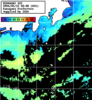 ひまわり人工衛星:神奈川県近海,05:59JST,1時間合成画像