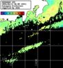 ひまわり人工衛星:神奈川県近海,15:59JST,1時間合成画像
