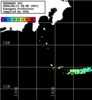 ひまわり人工衛星:神奈川県近海,05:59JST,1時間合成画像