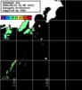 ひまわり人工衛星:神奈川県近海,10:59JST,1時間合成画像