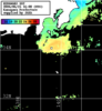 ひまわり人工衛星:神奈川県近海,01:59JST,1時間合成画像