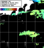 ひまわり人工衛星:神奈川県近海,05:59JST,1時間合成画像