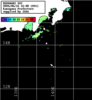 ひまわり人工衛星:神奈川県近海,01:59JST,1時間合成画像
