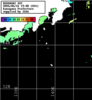 ひまわり人工衛星:神奈川県近海,04:59JST,1時間合成画像