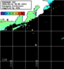 ひまわり人工衛星:神奈川県近海,05:59JST,1時間合成画像