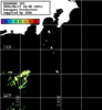 ひまわり人工衛星:神奈川県近海,03:59JST,1時間合成画像