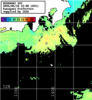 ひまわり人工衛星:神奈川県近海,21:59JST,1時間合成画像