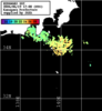 ひまわり人工衛星:神奈川県近海,02:59JST,1時間合成画像