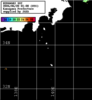 ひまわり人工衛星:神奈川県近海,10:59JST,1時間合成画像