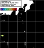 ひまわり人工衛星:神奈川県近海,14:59JST,1時間合成画像