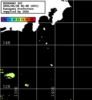 ひまわり人工衛星:神奈川県近海,15:59JST,1時間合成画像